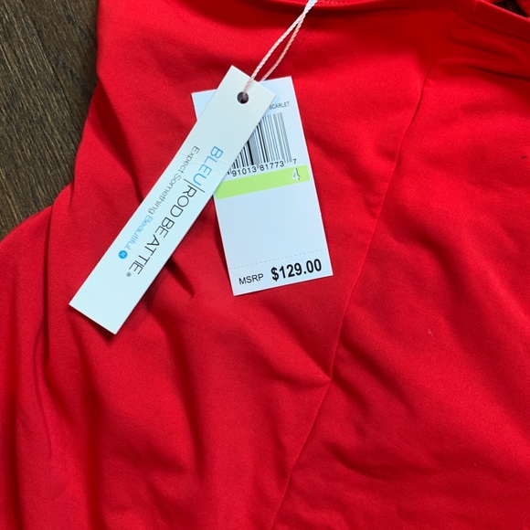 swim suit - Picture 3 of 3